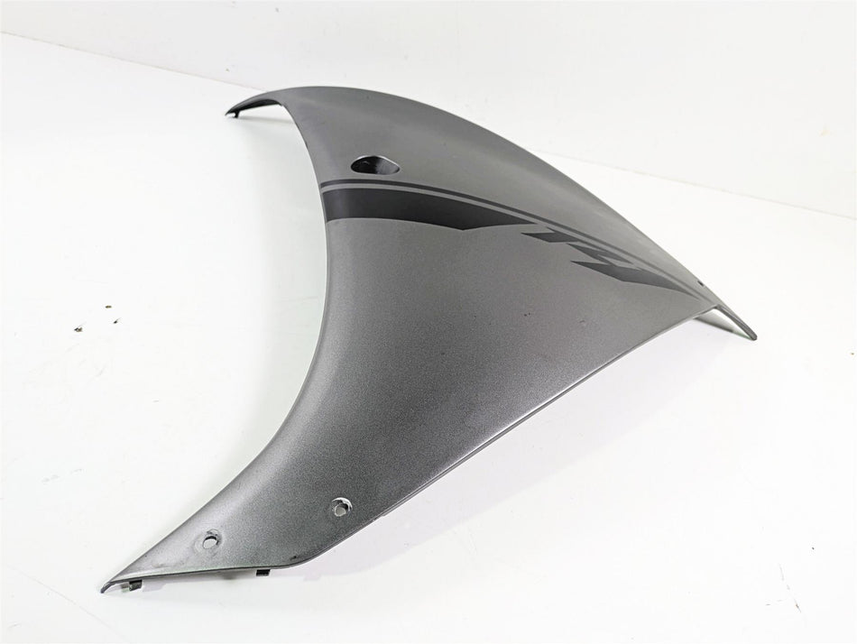 2014 Yamaha YZFR1 R1 RN22 Left Side Main Fairing Cover Cowl 14B-W283U {{ shop.shopifyCountryName }} - Mototech271