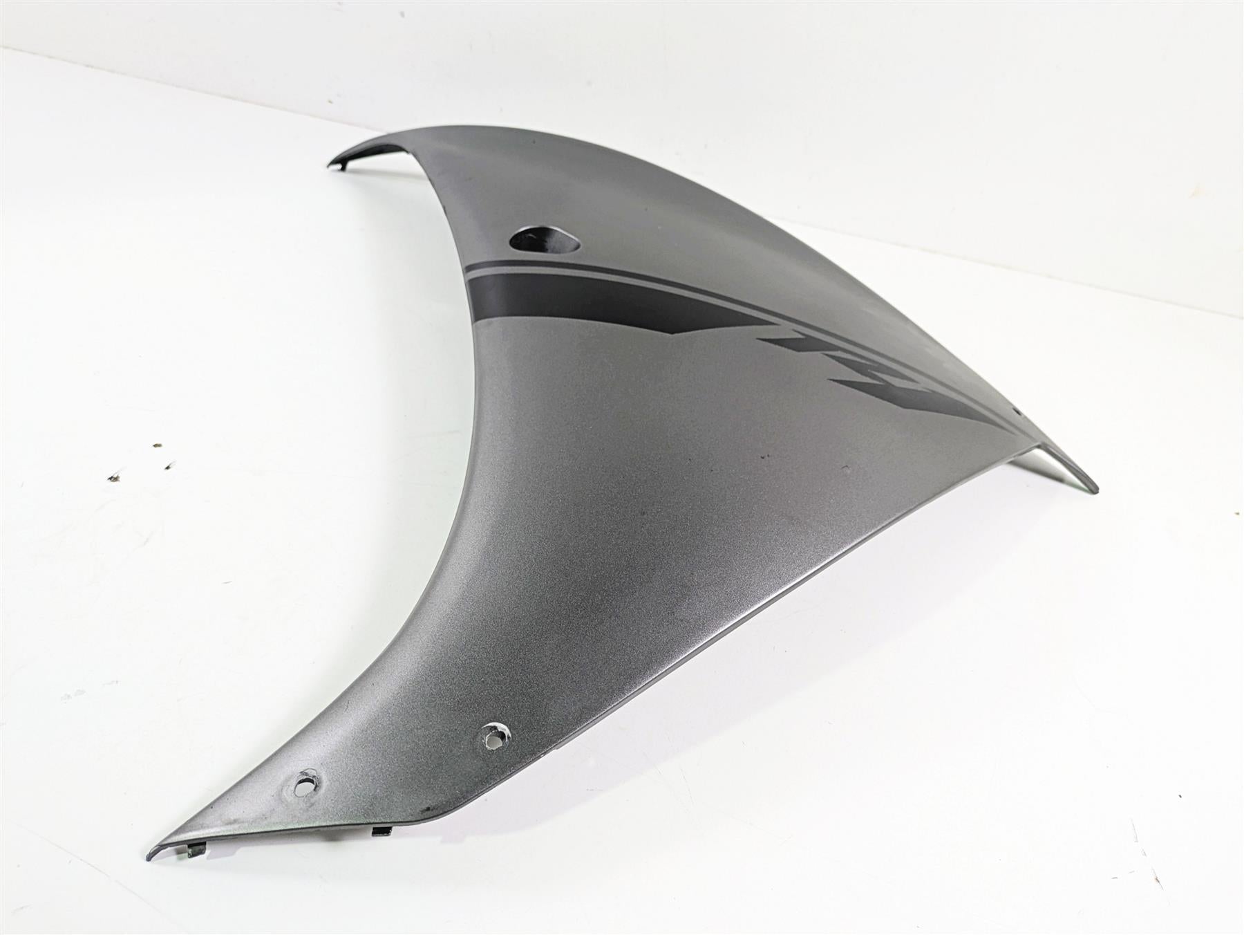2014 Yamaha YZFR1 R1 RN22 Left Side Main Fairing Cover Cowl 14B-W283U