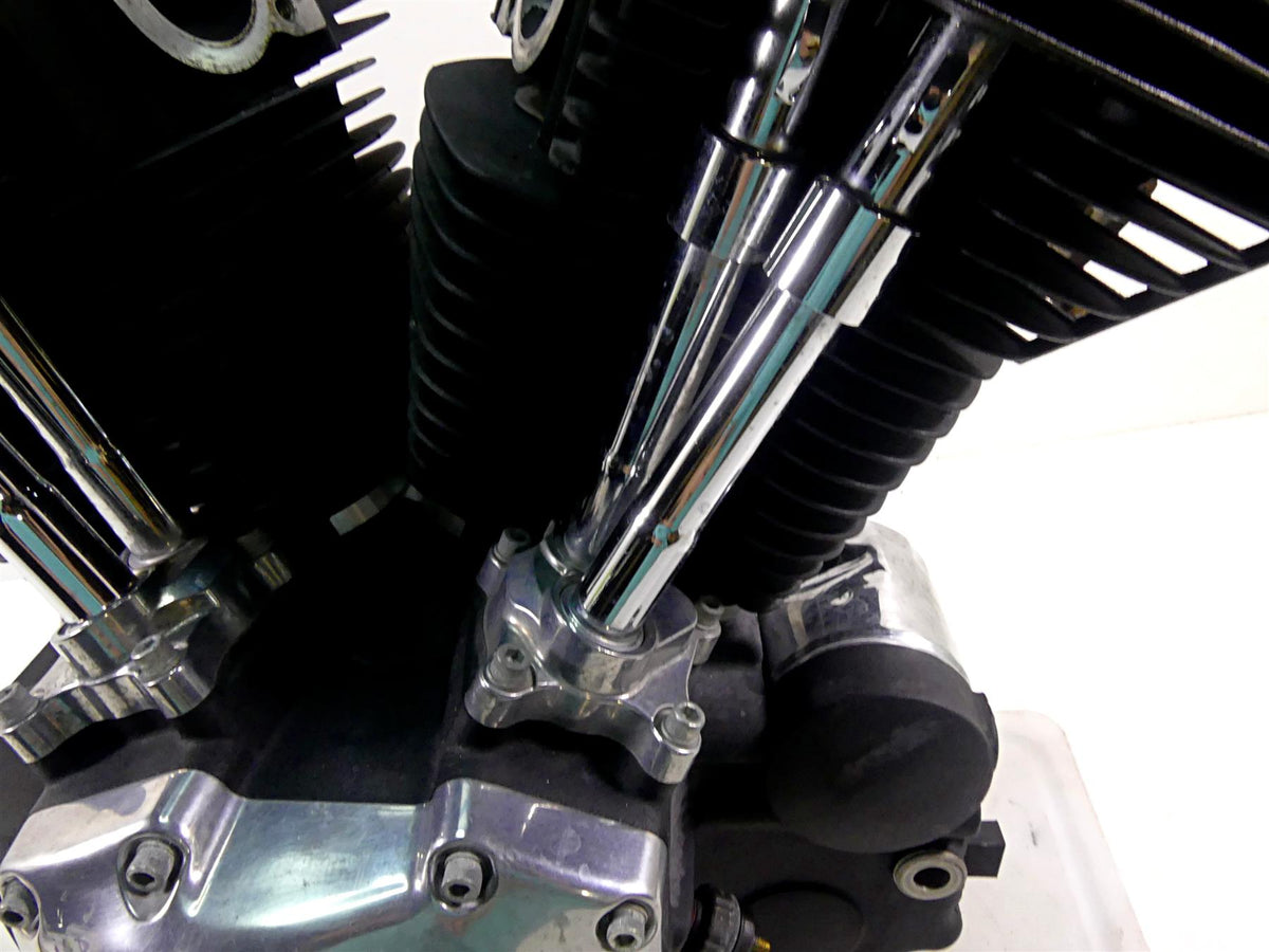 2016 Harley Softail FLS Slim Running Engine Motor 103ci B 18K - Video 16200268 {{ shop.shopifyCountryName }} - Mototech271