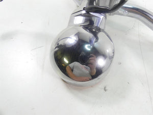 2006 Harley Touring FLHTCUI Electra Glide Front Spot Light Blinker Set 68712-94A | Mototech271