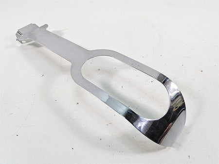 1999 Harley Dyna FXDL Low Rider Tank Chrome Gauges Trim Cover 61244-02 {{ shop.shopifyCountryName }} - Mototech271