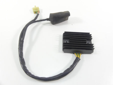 2006 Honda VTX1800 C2 Rectifier Voltage Regulator 31600-MCH-000 SH579C-12 {{ shop.shopifyCountryName }} - Mototech271