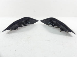 2013 Arctic Cat Wildcat 1000 LTD Taillight Rear Light Lamp Set - Read 0509-057 | Mototech271