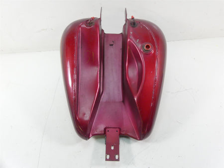 1989 Harley Touring FLTC Tour Glide Fuel Gas Tank Reservoir - Read 61019-89B {{ shop.shopifyCountryName }} - Mototech271