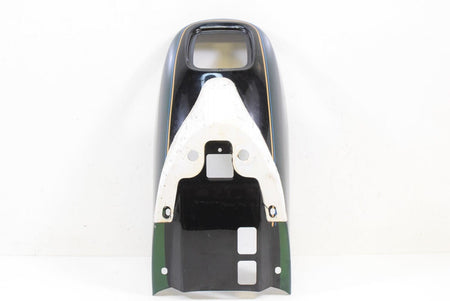 2006 Harley VRSCA V-Rod Rear Fender Cover - Dragon Green 59605-03BEO {{ shop.shopifyCountryName }} - Mototech271