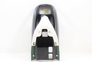 2006 Harley VRSCA V-Rod Rear Fender Cover - Dragon Green 59605-03BEO | Mototech271