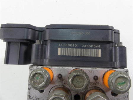 2014 Harley Touring FLHTK Electra Glide Abs Brake Pump Unit Module 41100013A {{ shop.shopifyCountryName }} - Mototech271