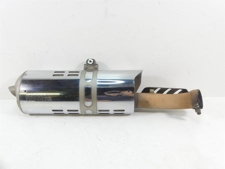 2013 BMW R1200GS K255 Adventure Nice Oem Exhaust Pipe Muffler 18127712864 {{ shop.shopifyCountryName }} - Mototech271