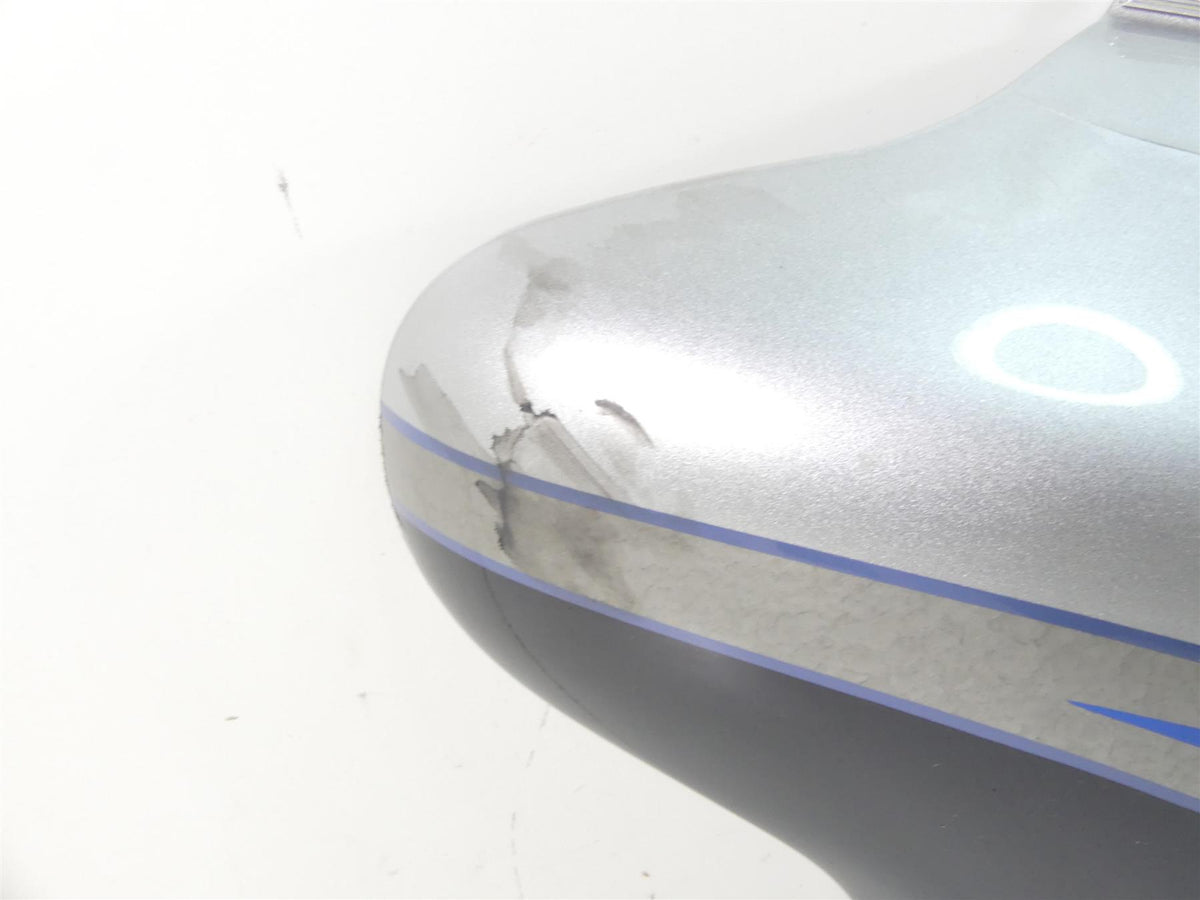 2009 Harley FLHTCU SE4 CVO E-Glide Front Outer Main Nose Fairing Cover 58260-09 {{ shop.shopifyCountryName }} - Mototech271