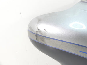 2009 Harley FLHTCU SE4 CVO E-Glide Front Outer Main Nose Fairing Cover 58260-09