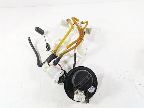 2017 Harley Touring FLTRXS Road Glide Fuel Gas Petrol Pump -Read 75069-08C | Mototech271