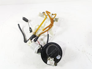 2017 Harley Touring FLTRXS Road Glide Fuel Gas Petrol Pump -Read 75069-08C | Mototech271