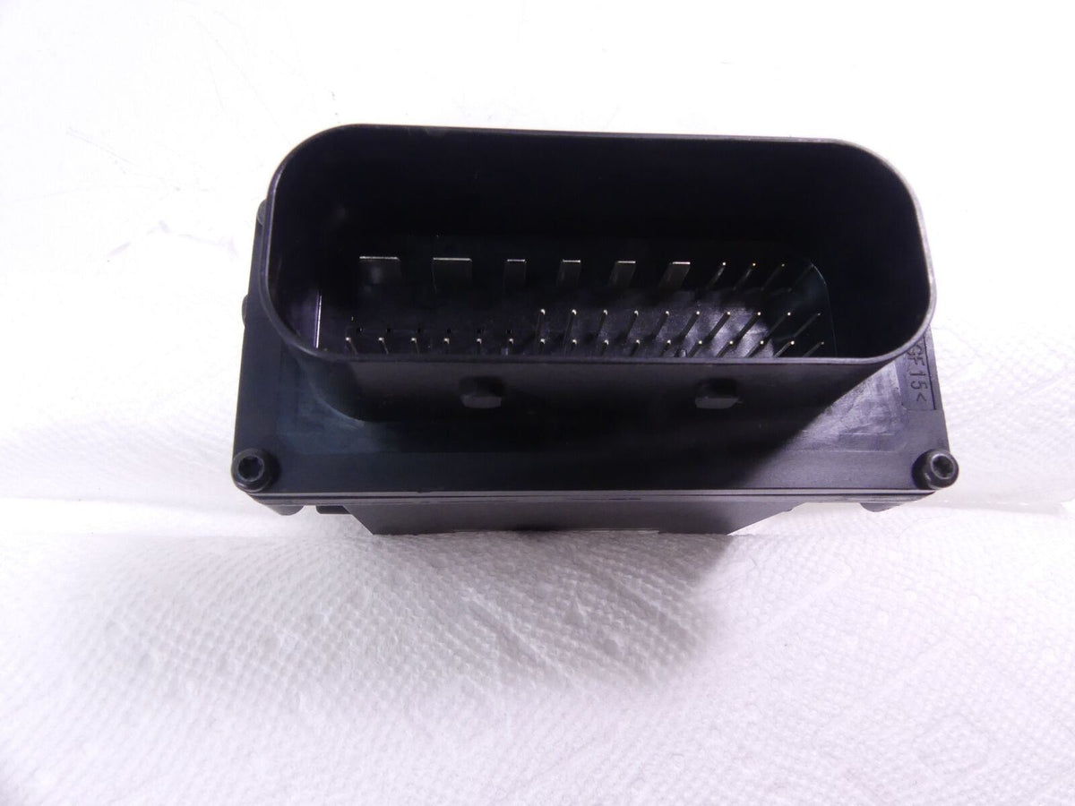 2016 BMW R1200 RT RTW K52 Esa Shock Control Module 61358564702 {{ shop.shopifyCountryName }} - Mototech271