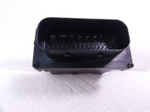 2016 BMW R1200 RT RTW K52 Esa Shock Control Module 61358564702