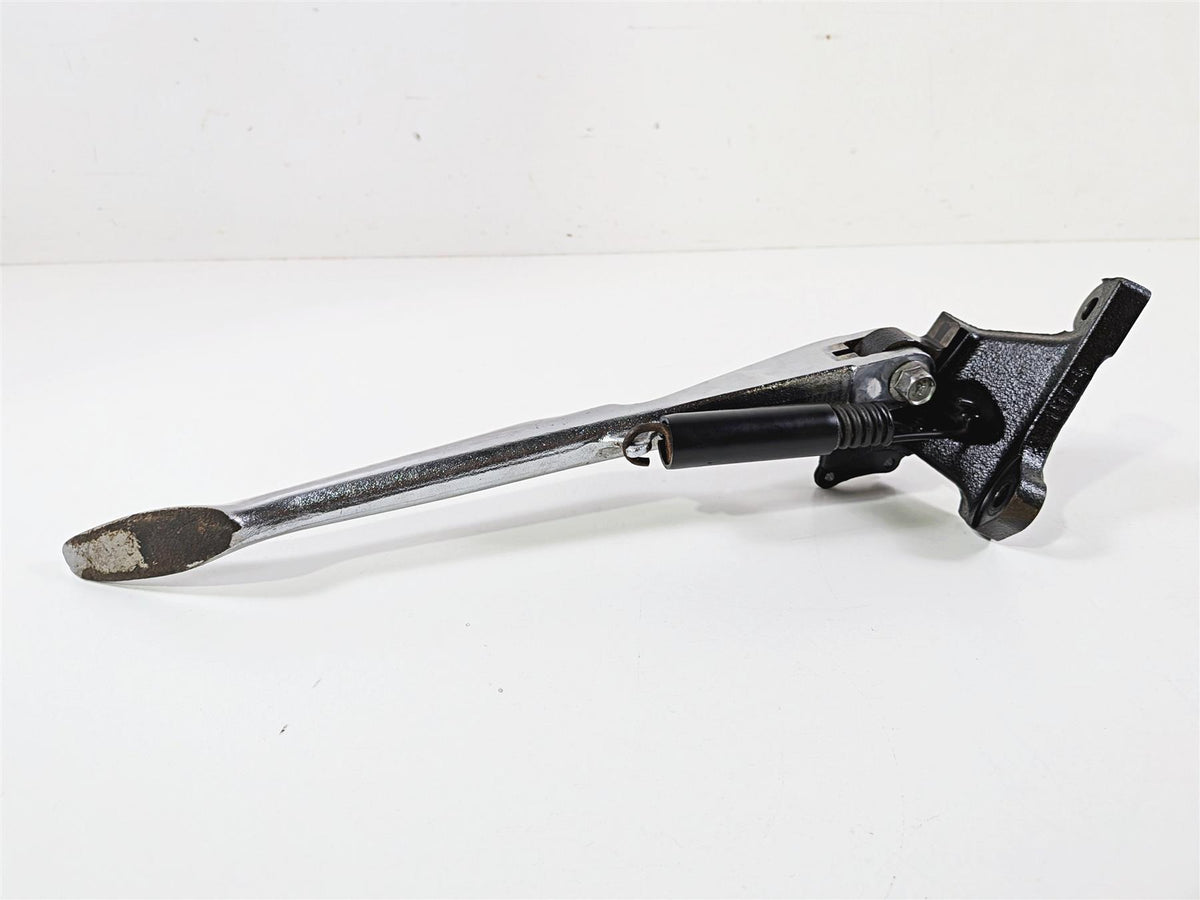 2012 Yamaha XV1900 Raider S Side Kickstand Kick Stand & Mount 1D7-27311-00-00 {{ shop.shopifyCountryName }} - Mototech271