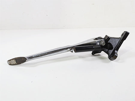 2012 Yamaha XV1900 Raider S Side Kickstand Kick Stand & Mount 1D7-27311-00-00 {{ shop.shopifyCountryName }} - Mototech271