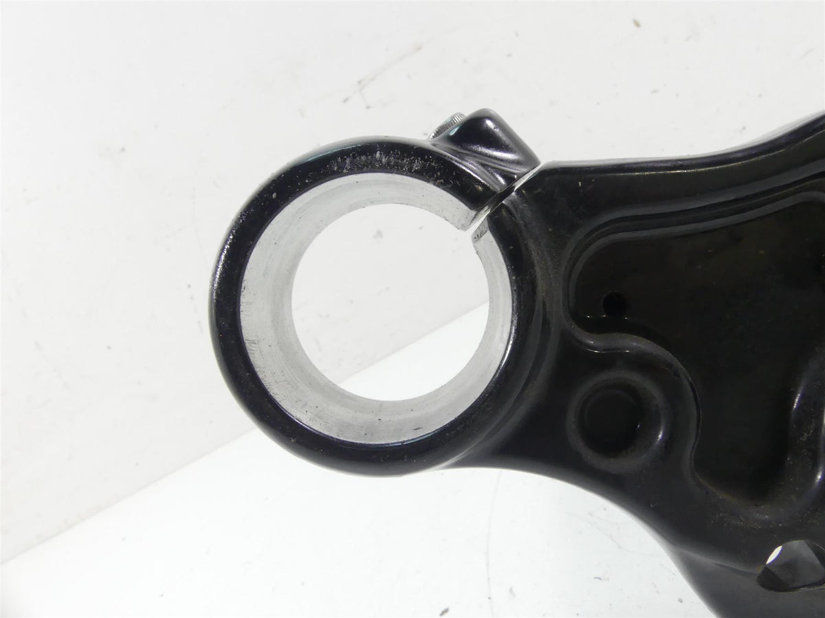 2018 Harley Softail FXBB Street Bob Lower Triple Tree Steering Clamp 45900170 {{ shop.shopifyCountryName }} - Mototech271
