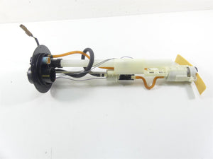 2011 Harley VRSCF Muscle Rod Fuel Gas Petrol Pump - Tested 75310-07