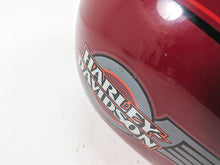 Load image into Gallery viewer, 2006 Harley Softail FXSTSI Springer Fuel Gas Tank Brandywine Sunglow 61625-01E | Mototech271
