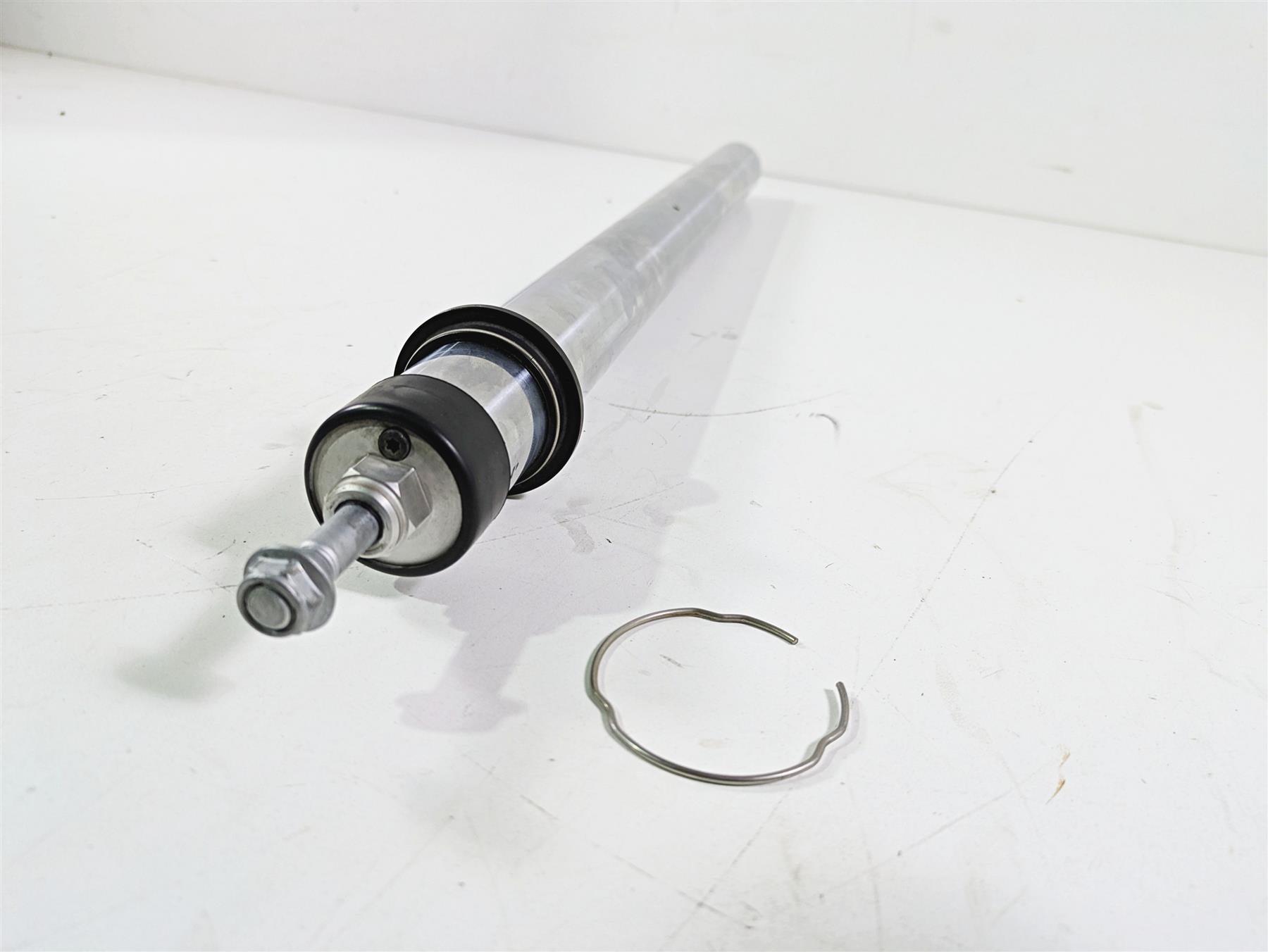 2012 BMW R1200R K27 Right Front Fork Tube Internals Stanchion 41mm 31427664959 {{ shop.shopifyCountryName }} - Mototech271