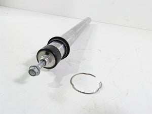 2012 BMW R1200R K27 Right Front Fork Tube Internals Stanchion 41mm 31427664959 | Mototech271