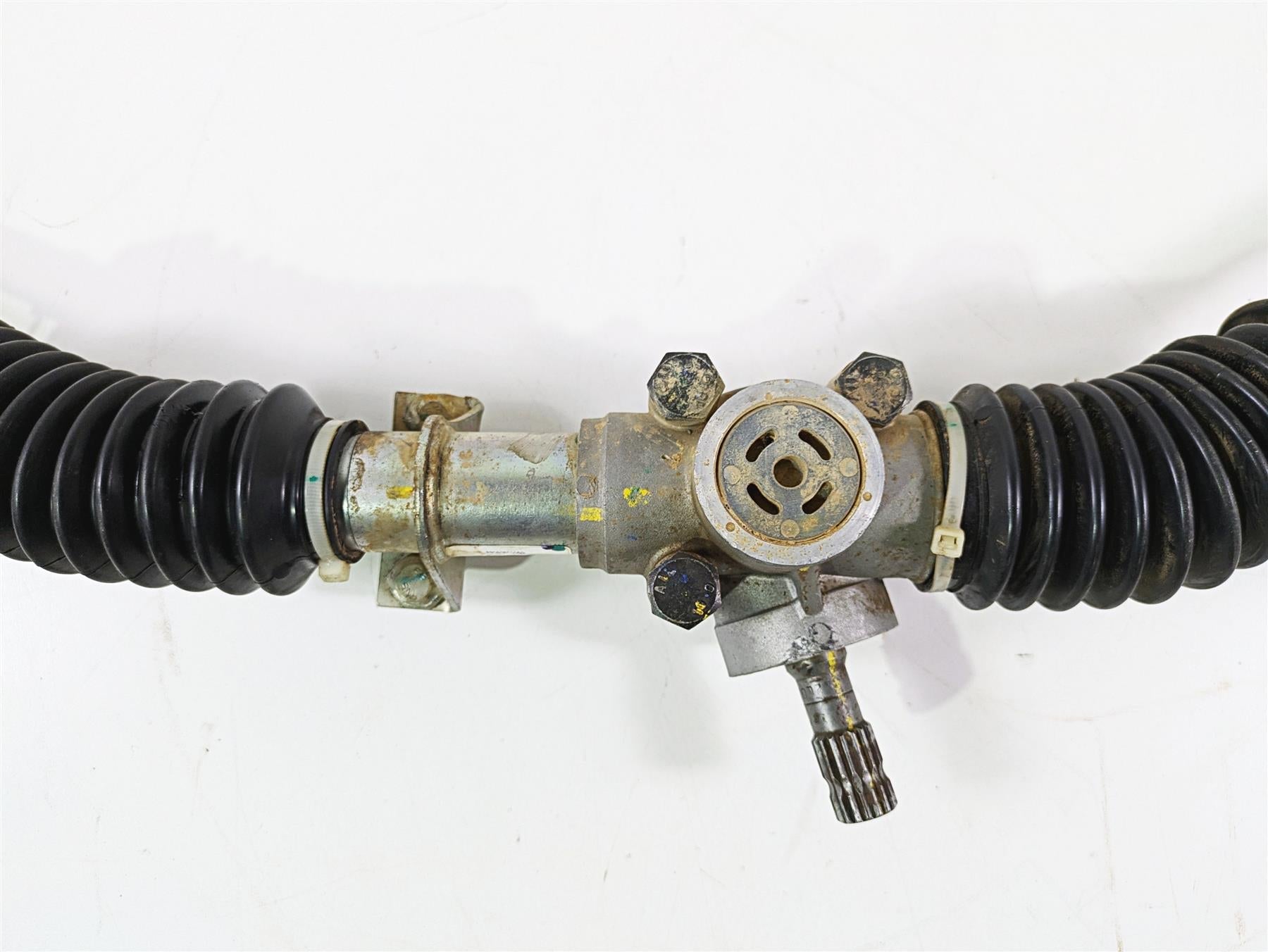 2023 Polaris RZR1000 XP 4 Premium Rack & Pinion Steering Set -Read 1824747 {{ shop.shopifyCountryName }} - Mototech271