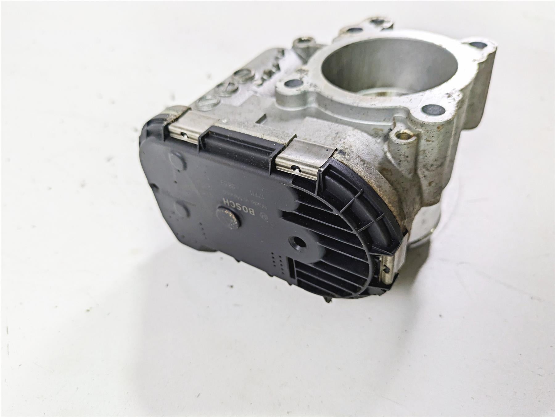 2022 Polaris Ranger 1000 Premium Bosch Throttle Body 1204455 {{ shop.shopifyCountryName }} - Mototech271