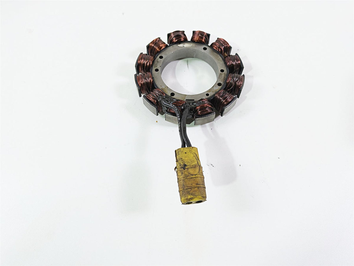 2002 Indian Spirit Deluxe Stator Alternator Generator Magneto 94-079 {{ shop.shopifyCountryName }} - Mototech271