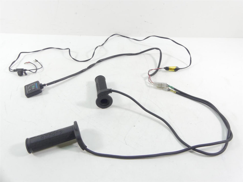 2012 Mv Agusta Brutale 1090 R Oxford Heated Grip Heater Set POR08472 {{ shop.shopifyCountryName }} - Mototech271