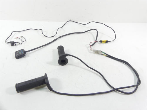 2012 Mv Agusta Brutale 1090 R Oxford Heated Grip Heater Set POR08472 | Mototech271