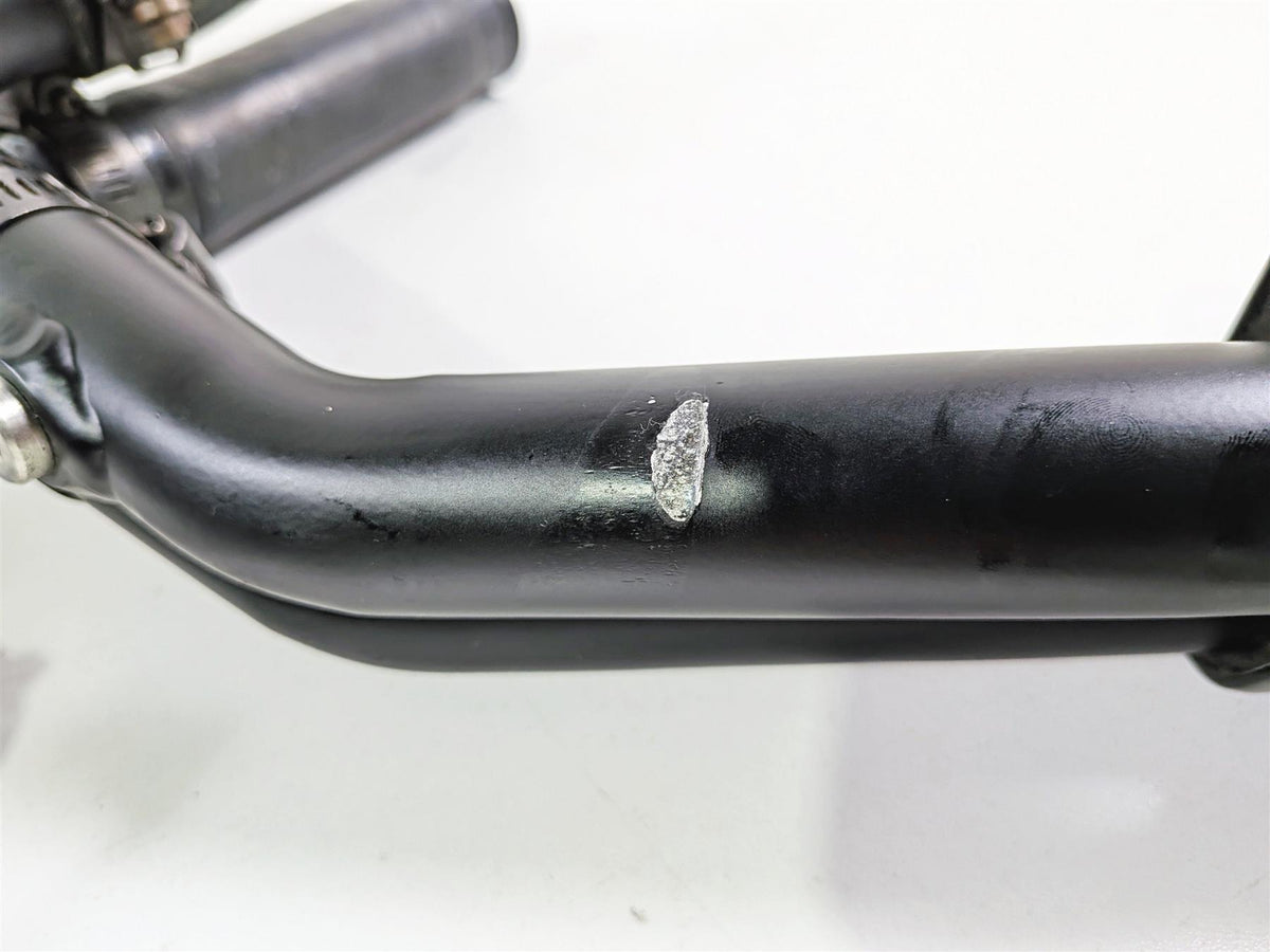 2013 Harley VRSCDX Night Rod Special Radiator Fans Reservoir Hoses 26722-04-Mototech271