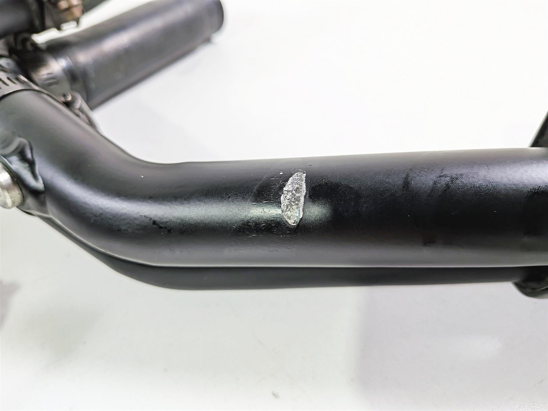 2013 Harley VRSCDX Night Rod Special Radiator Fans Reservoir Hoses 26722-04-Mototech271