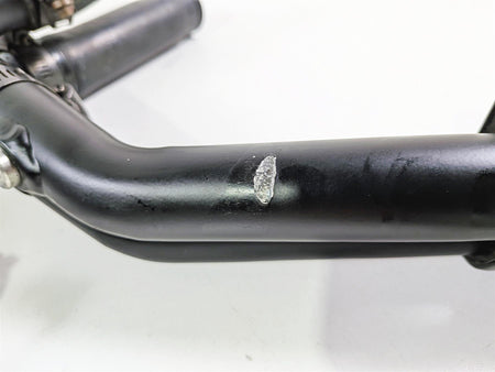 2013 Harley VRSCDX Night Rod Special Radiator Fans Reservoir Hoses 26722-04-Mototech271