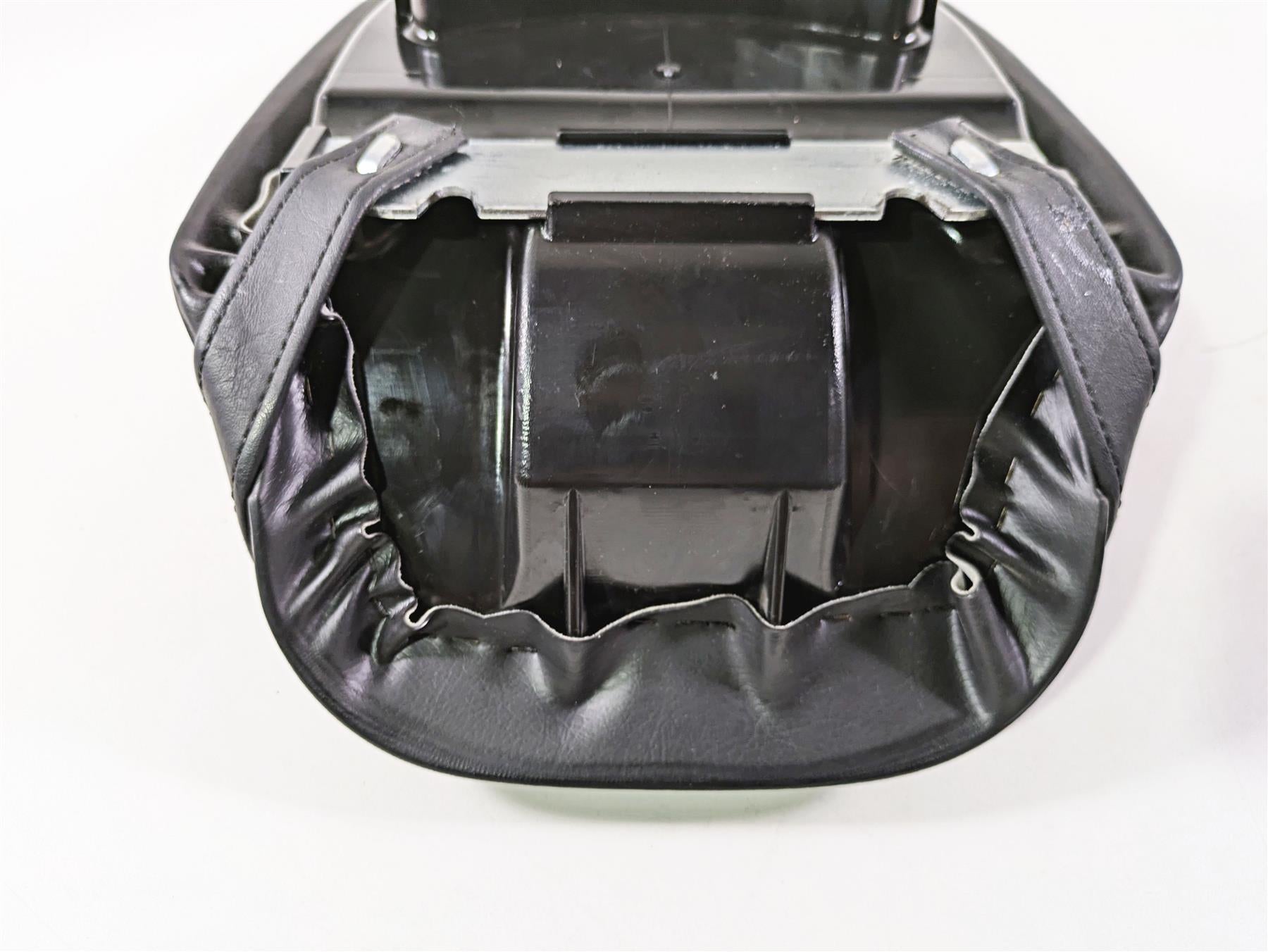 2009 Harley XR1200 Sportster Front Rider Seat Saddle - Read 51382-08 22722 {{ shop.shopifyCountryName }} - Mototech271