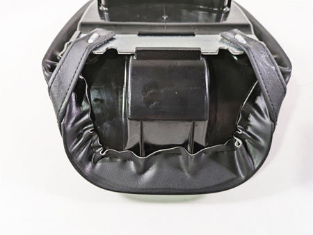 2009 Harley XR1200 Sportster Front Rider Seat Saddle - Read 51382-08 22722 {{ shop.shopifyCountryName }} - Mototech271
