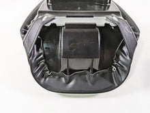 Load image into Gallery viewer, 2009 Harley XR1200 Sportster Front Rider Seat Saddle - Read 51382-08 22722 | Mototech271

