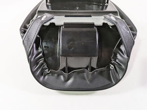 2009 Harley XR1200 Sportster Front Rider Seat Saddle - Read 51382-08 22722 | Mototech271