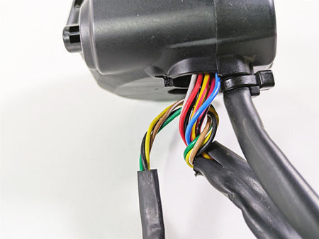 2015 Triumph Tiger Explorer XC Right Hand Control Switch - READ T2041264 {{ shop.shopifyCountryName }} - Mototech271