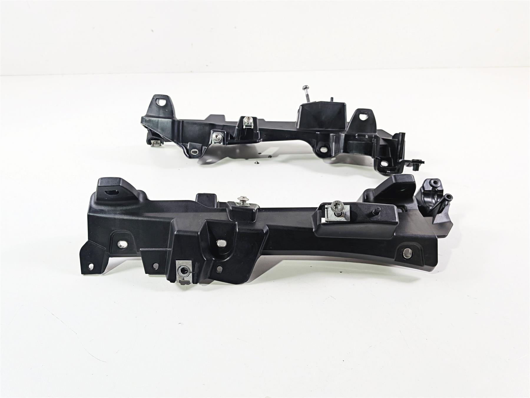 2016 BMW R1200RT RT RTW K52 Saddlebag Mount Holder Set 46547728665 46547728666 {{ shop.shopifyCountryName }} - Mototech271