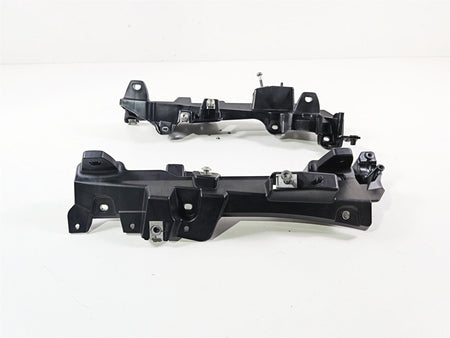 2016 BMW R1200RT RT RTW K52 Saddlebag Mount Holder Set 46547728665 46547728666 {{ shop.shopifyCountryName }} - Mototech271