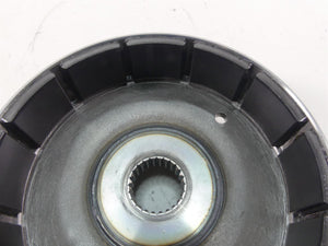 2011 Harley FXDWG Dyna Wide Glide Ignition Fly Wheel Rotor Flywheel 40356-07