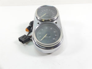 1999 Harley Dyna FXDL Low Rider Speedometer Tacho Meter Gauges 39K 67025-99A | Mototech271