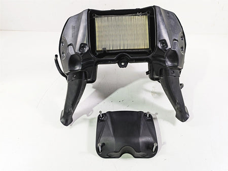 2016 BMW R1200RS K54 Air Filter Box Cleaner Breather & Tubes 13718523907 {{ shop.shopifyCountryName }} - Mototech271