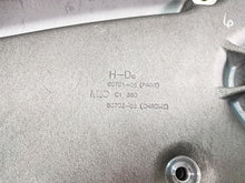 Load image into Gallery viewer, 2009 Harley FXCWC Softail Rocker C Inner Primary Drive Clutch Cover 60701-08
