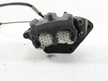 Load image into Gallery viewer, 2019 Harley XL883N Sportster Iron Nice Front Brake Caliper &amp; Line 41300010

