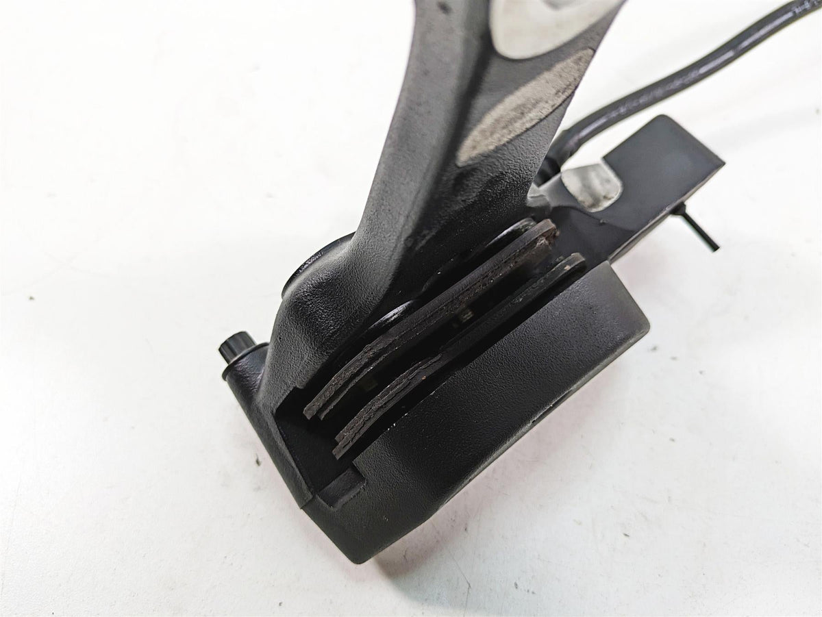 2005 Harley Dyna FXDL Low Rider Rear Brake Caliper + 3/4" Bracket 44017-00D {{ shop.shopifyCountryName }} - Mototech271