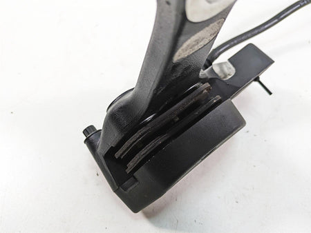 2005 Harley Dyna FXDL Low Rider Rear Brake Caliper + 3/4" Bracket 44017-00D {{ shop.shopifyCountryName }} - Mototech271
