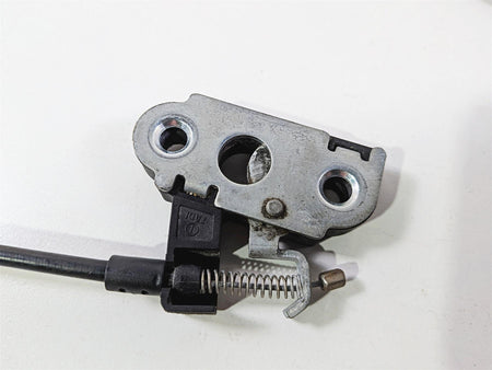2016 Aprilia RSV 1100 Tuono V4 Factory Gauge Ignition Switch Set 2D000145 {{ shop.shopifyCountryName }} - Mototech271