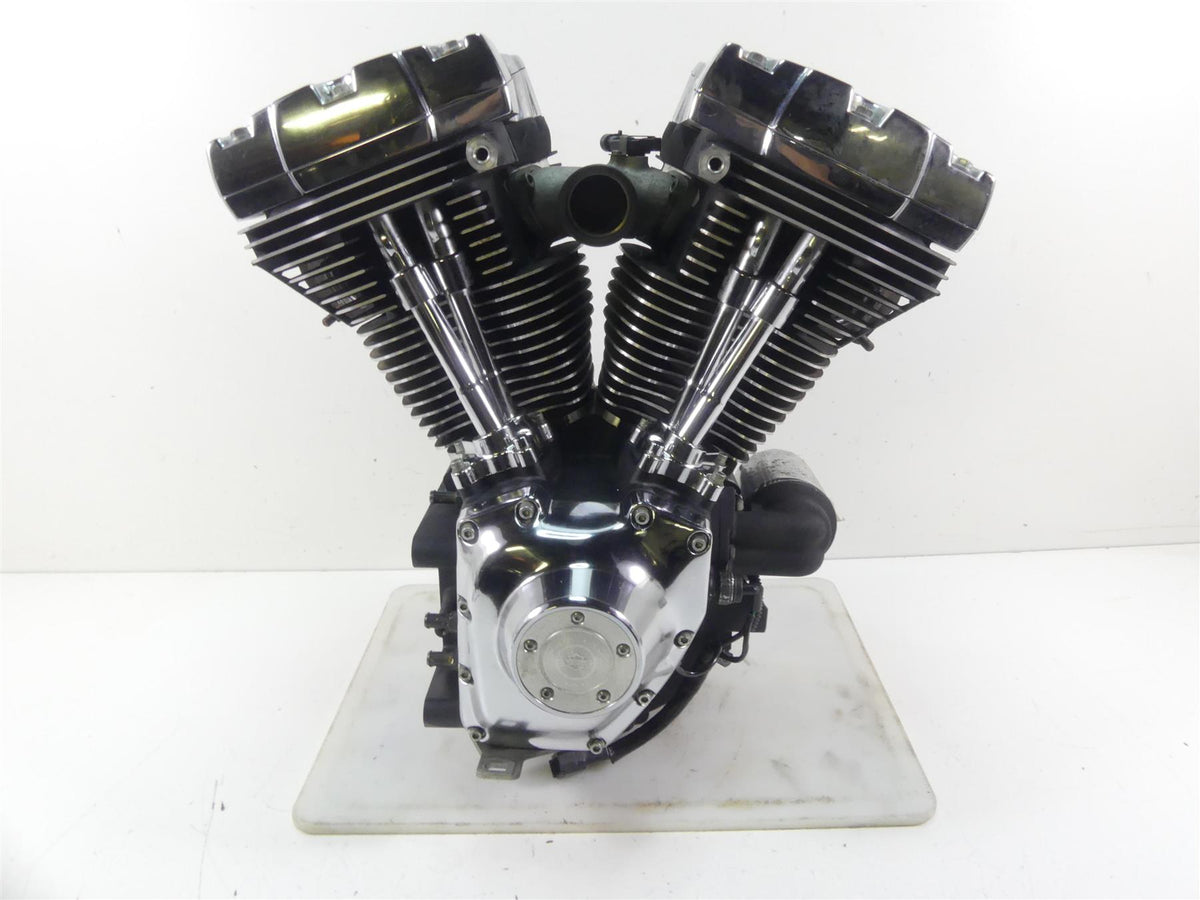 1999 Harley Dyna FXDL Low Rider Running 88ci Engine Motor 39K -Video 16165-99 {{ shop.shopifyCountryName }} - Mototech271