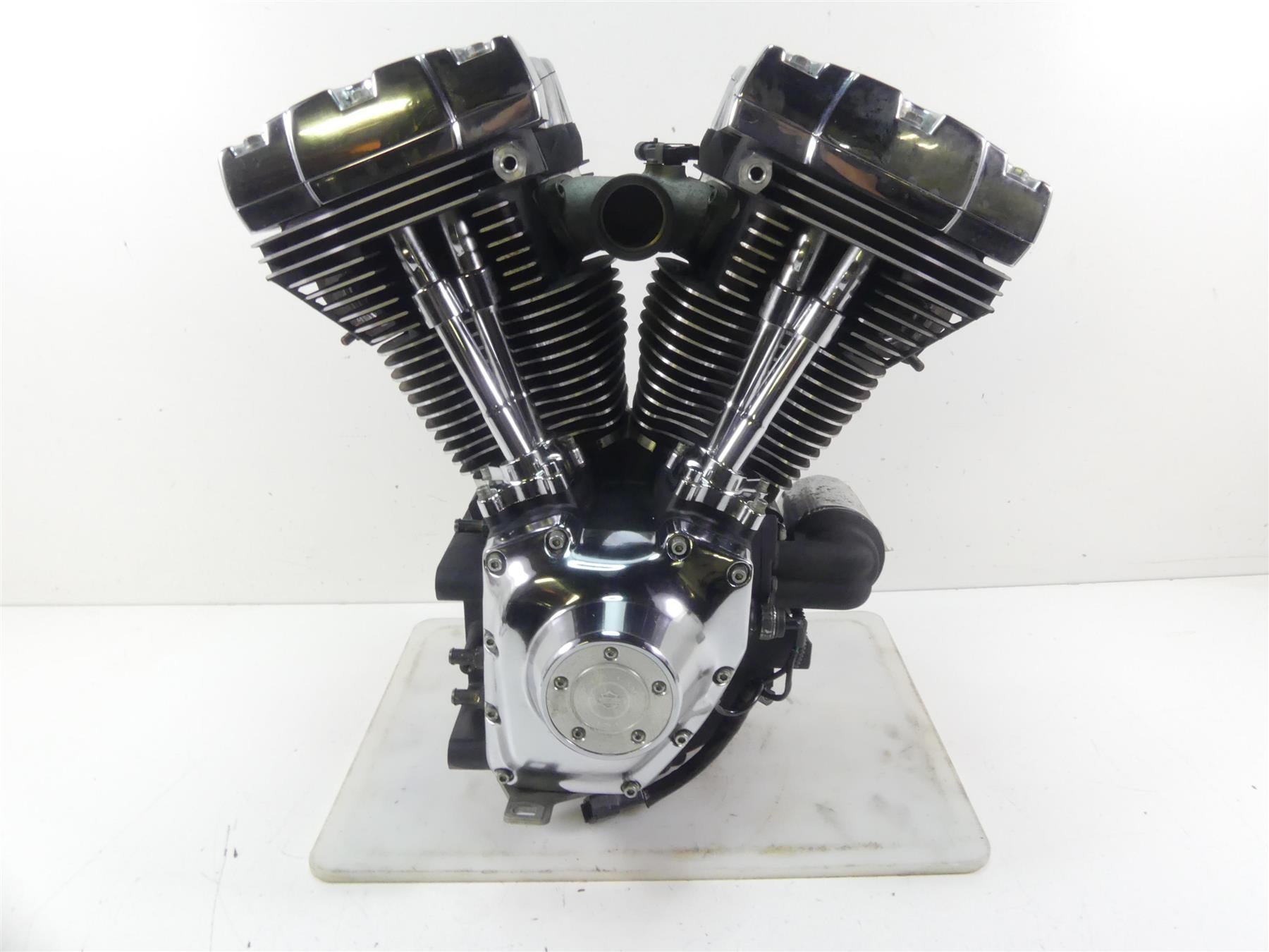 1999 Harley Dyna FXDL Low Rider Running 88ci Engine Motor 39K -Video 16165-99 {{ shop.shopifyCountryName }} - Mototech271